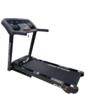 BuyJogway Motorized Treadmill Model: Run 3   At Best Price in Bangladesh