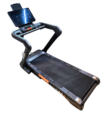 Buy Jogway Motorized Treadmill Model: T56A    At Best Price in Bangladesh