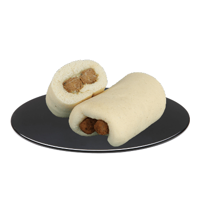 Picture of TT Kashmiri  kabab  roll 150 gm