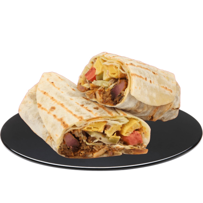 Picture of Wasabi doner kebab Roll