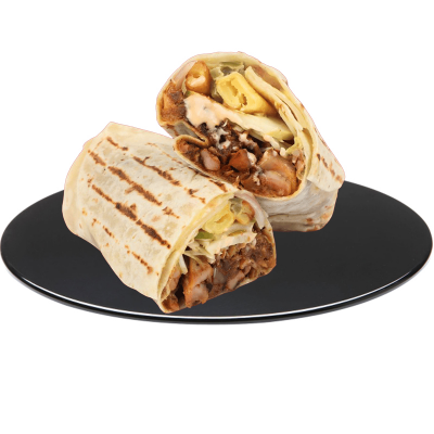 Picture of Peri Peri Doner Kebab