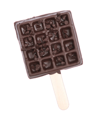 Picture of Chocolate Waffle 110gm
