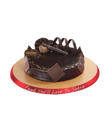 Picture of Chocolate Cake 1kg