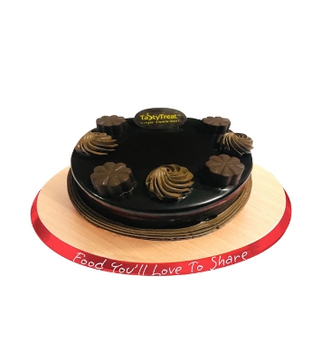 Picture of Mud Cake 1Kg