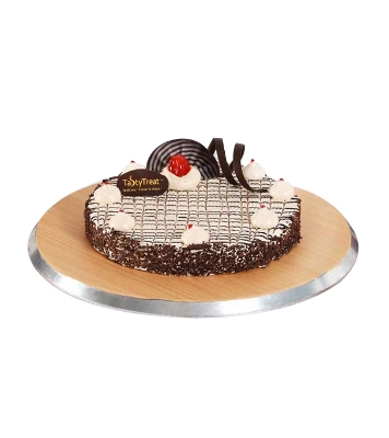 Picture of Premium Black Coffee Cake-500gm