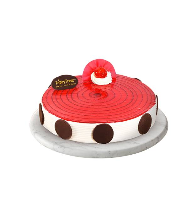 Picture of Cherry Cake 1kg