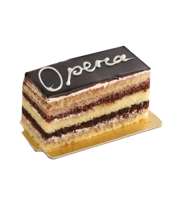 Picture of Opera Pastry 
