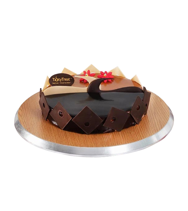Picture of Premium Choco Coffee Cake 1000gm