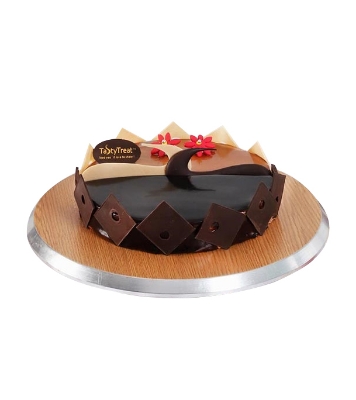 Picture of Premium Choco Coffee Cake 1000gm
