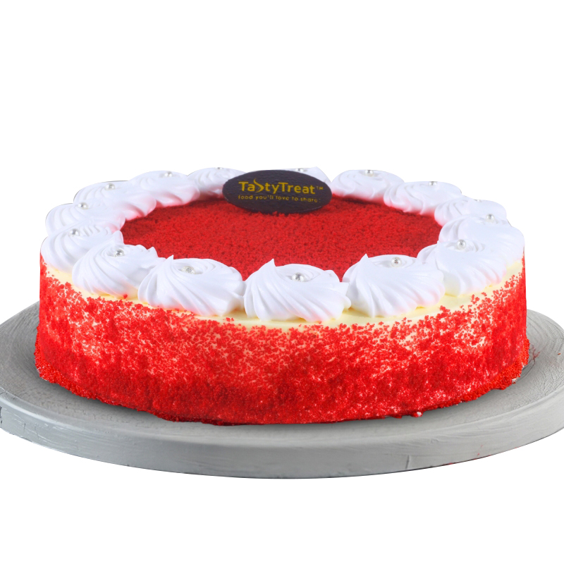 Picture of Premium Red Velvet Cake 1kg
