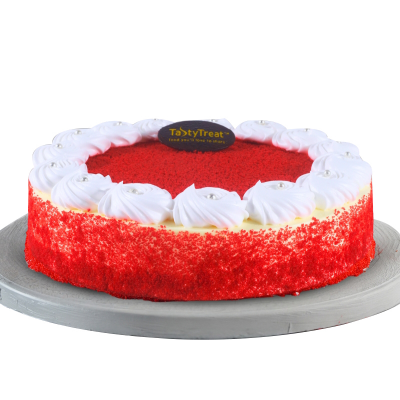 Picture of Premium Red Velvet Cake 500gm