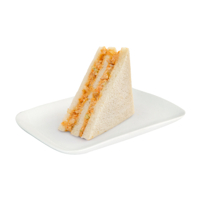 Picture of Chicken Tikka Sandwich 1 pcs