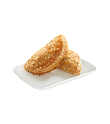 Picture of Chicken Curry Puff