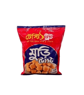 Picture of Tasty Treat Muri Toast 