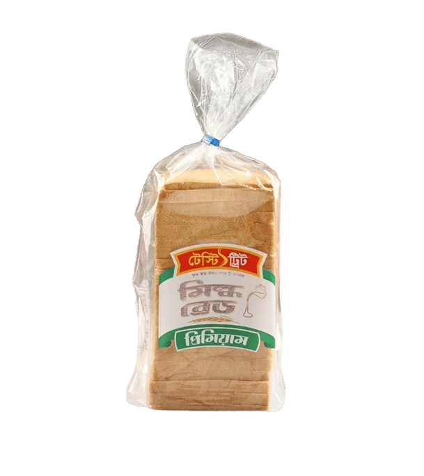 Picture of Milk Bread 