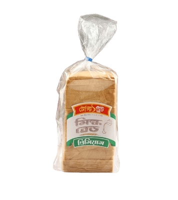 Picture of Milk Bread 