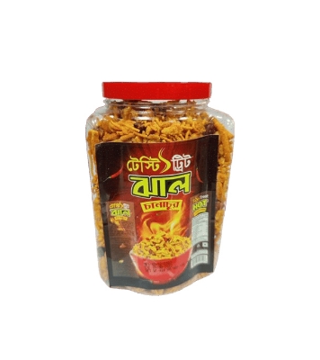 Picture of  Tasty Treat Hot Chanachur 400gm
