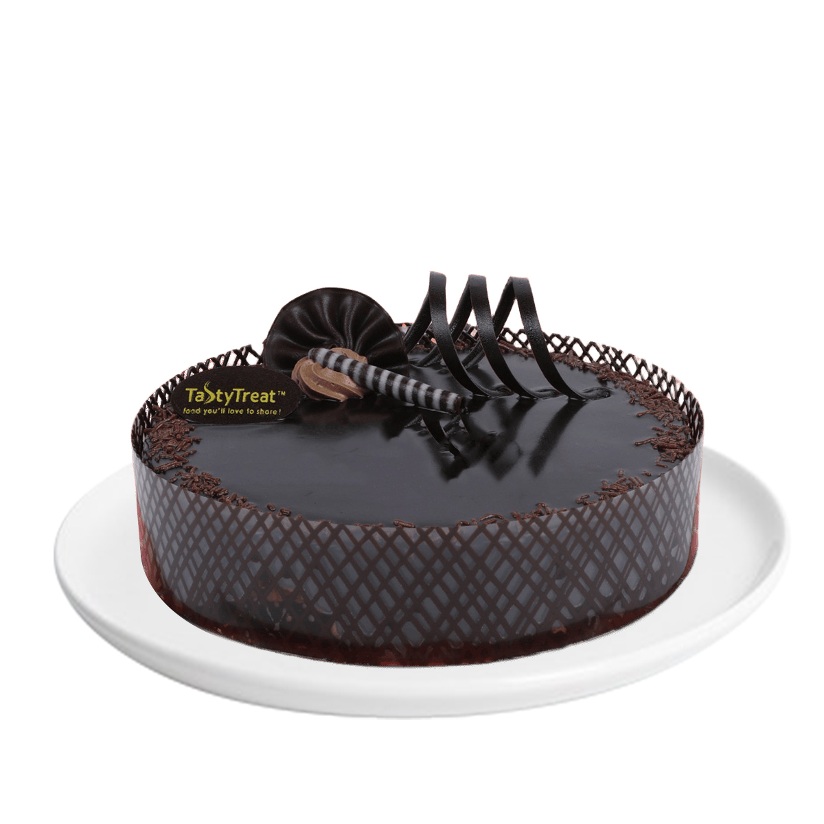 Picture of Special Chocolate Cake 500gm