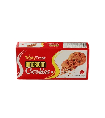 Picture of American Cookies 300gm