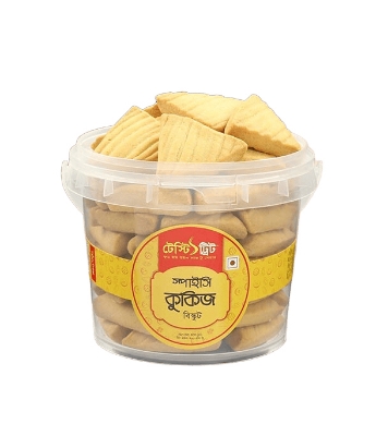Picture of Spicy Cookies 400gm +-