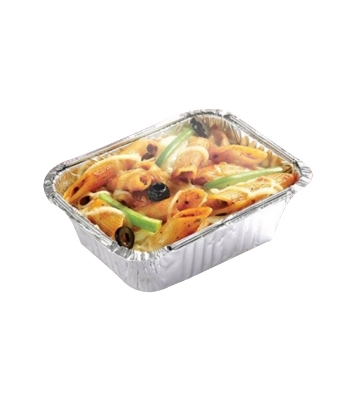 Picture of Baked Pasta 250gm