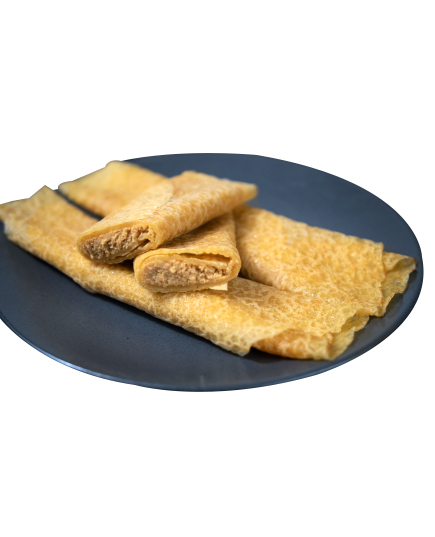 Picture of Traditional Patishapta Pitha-100gm