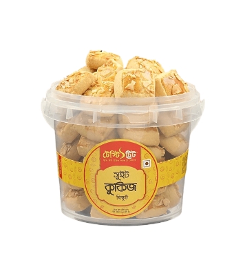 Picture of Sweet Cookies 200 gm