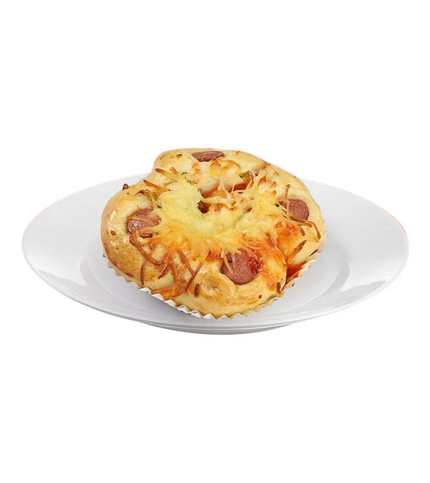 Picture of Pizza Bun