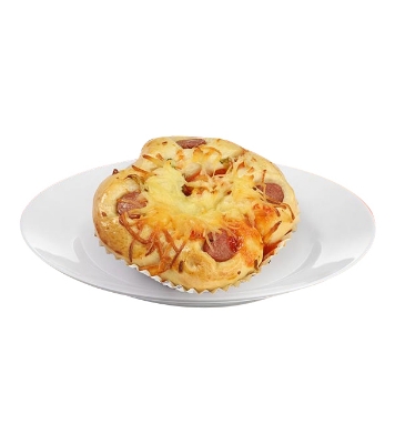 Picture of Pizza Bun