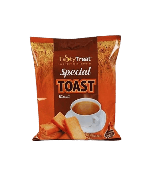 Picture of Special Toast  