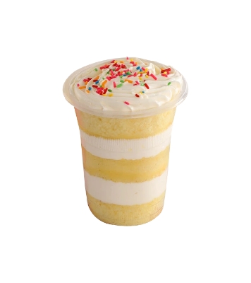 Picture of Jar Cake Vanilla Butter 150gm±