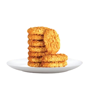 Picture of Nut Cookies 1kg