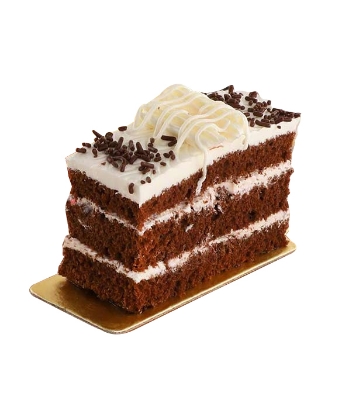 Picture of Black Forest Pastry 