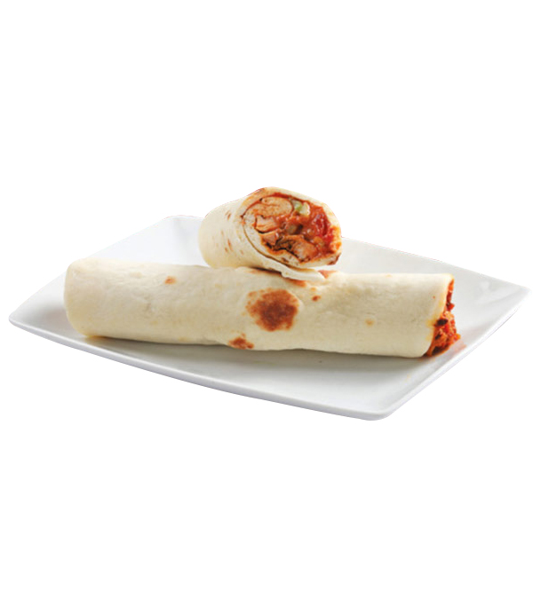 Picture of Mini Mexican Shawarma 120gm