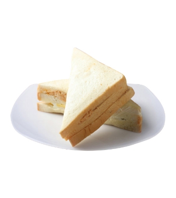 Picture of Mini Cold Chicken sandwich 100gm