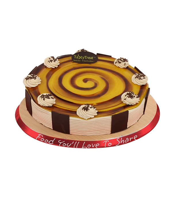 Picture of Coffee Cake 500gm