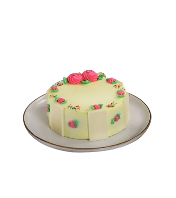 Picture of Bento Cake Premium Vanilla 200gm