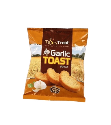Picture of Garlic Toast- 250gm