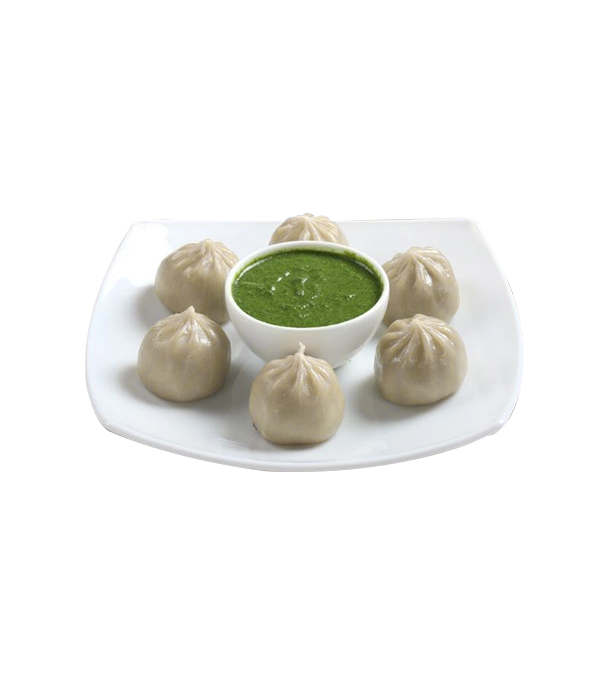 Picture of Chicken Momo Combo 6pcs