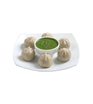 Picture of Chicken Momo Combo 6pcs