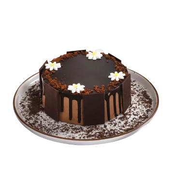 Picture of Bento Cake Ultimate Chocolate 200gm