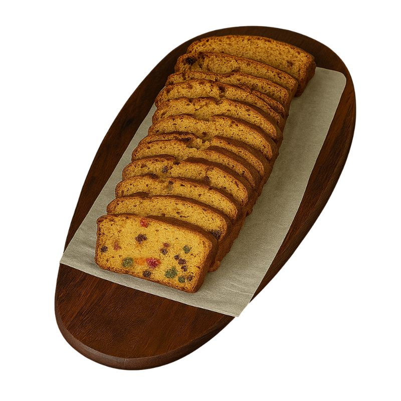 Picture of Fruits Dry Cake 300gm