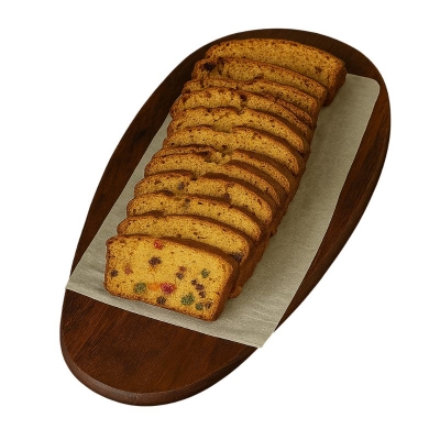 Picture of Fruits Dry Cake 300gm