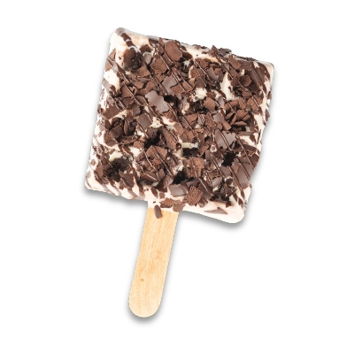 Picture of White Chocolate Crush Waffle