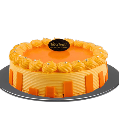 Picture of Mango Cake 300 gm