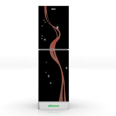 Picture of MINISTER M-306 BLACK BERRY STAR