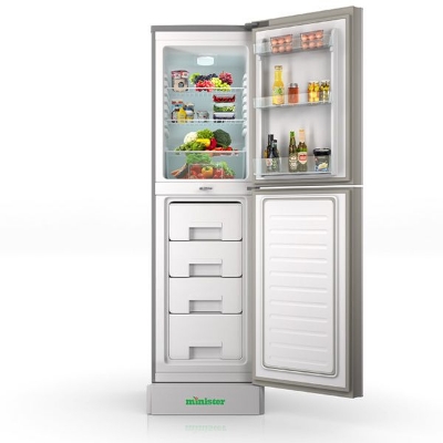 Picture of MINISTER M-306 BLACK BERRY STAR