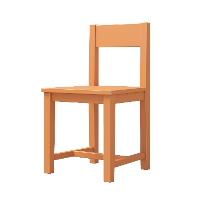 Picture of Regal Kids Student Chair KIDORA-BIG