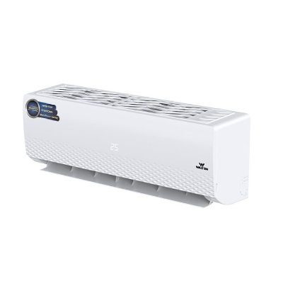 Buy Walton 1 Ton Intelligent Inverter Air Conditioner (WSI-DIAMOND-12J) at Best Price in Bangladesh	