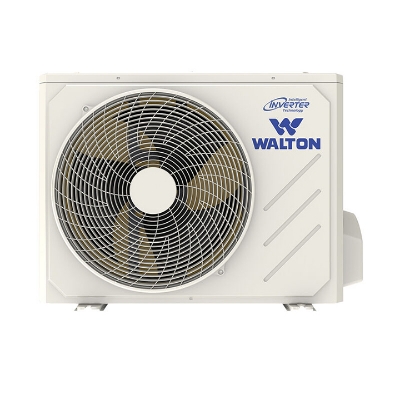 Buy Walton 1 Ton Intelligent Inverter Air Conditioner (WSI-DIAMOND-12J) at Best Price in Bangladesh	
